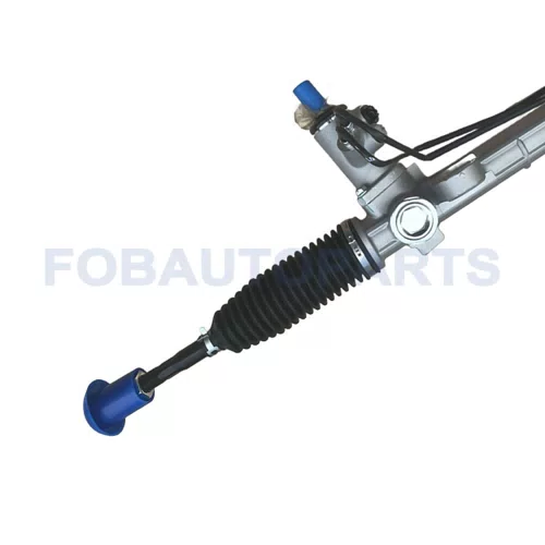 Car Auto Steering Parts Steering Rack for Hyundai Santa Fe 2006 57700-2B000 577002B000 57700-2B900 - image 5